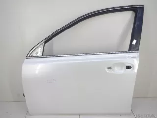 60009AJ0309P Дверь передняя левая Subaru Outback 6 Арт E70446740, вид 1