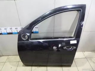 801019012R Дверь передняя левая Renault Duster 1 Арт E14857191, вид 1