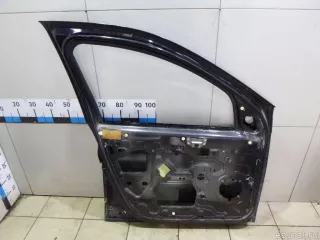 801019012R Дверь передняя левая Renault Duster 1 Арт E14857191, вид 5