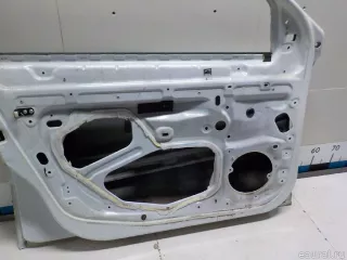 801010025R Дверь передняя левая Renault Laguna 3 Арт E52275080, вид 11