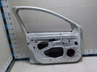 801010025R Дверь передняя левая Renault Laguna 3 Арт E52275080, вид 9