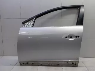 801016886R Дверь передняя левая Renault Megane 3 Арт E31414156, вид 1