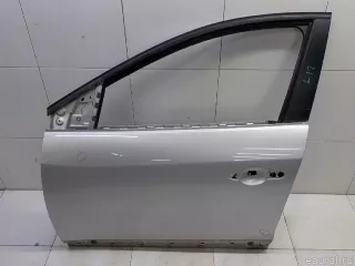 801016886R Дверь передняя левая Renault Megane 3 Арт E31414156, вид 2
