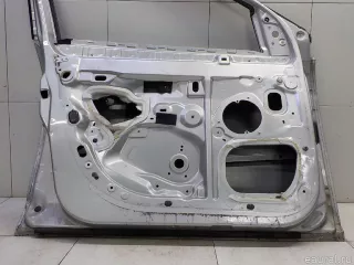 801016886R Дверь передняя левая Renault Megane 3 Арт E31414156, вид 7
