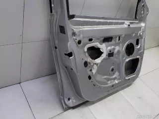 801016886R Дверь передняя левая Renault Megane 3 Арт E31414156, вид 9