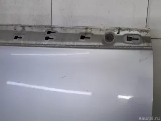 801016886R Дверь передняя левая Renault Megane 3 Арт E31414156, вид 10