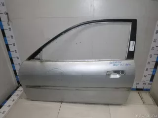 MR208853 Дверь передняя левая Mitsubishi Colt 5 Арт E50556714, вид 2