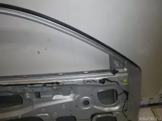 MR208853 Дверь передняя левая Mitsubishi Colt 5 Арт E50556714, вид 7