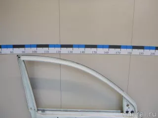 5700B521 Дверь передняя левая Mitsubishi L200 4 Арт E23373763, вид 18