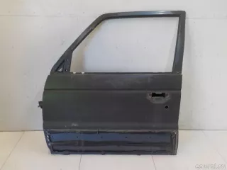 MB860551 Дверь передняя левая Mitsubishi Montero 2 Арт E40855527