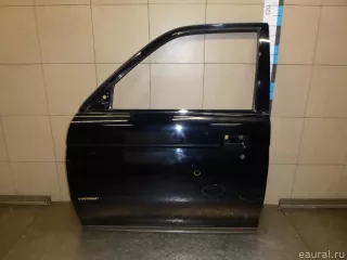 MR981905 Дверь передняя левая Mitsubishi Pajero 2 Арт E12774320, вид 2