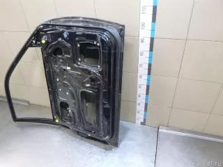MR981905 Дверь передняя левая Mitsubishi Pajero 2 Арт E12774320, вид 9