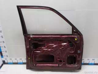 MR508009 Дверь передняя левая Mitsubishi Pajero 2 Арт E51349850, вид 12