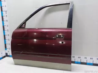MR508009 Дверь передняя левая Mitsubishi Pajero 2 Арт E51349850, вид 2