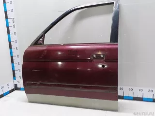 MR508009 Дверь передняя левая Mitsubishi Pajero 2 Арт E51349850, вид 5