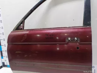 MR508009 Дверь передняя левая Mitsubishi Pajero 2 Арт E51349850, вид 7