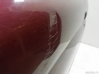 MR508009 Дверь передняя левая Mitsubishi Pajero 2 Арт E51349850, вид 10