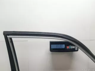 MR981907 Дверь передняя левая Mitsubishi Pajero 2 Арт E90019582, вид 11