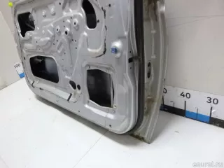 MR981907 Дверь передняя левая Mitsubishi Pajero 2 Арт E90149190, вид 10