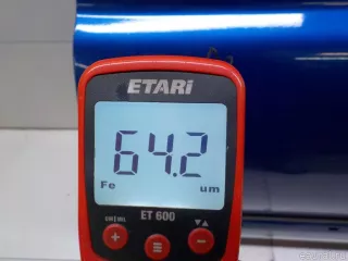760031F050 Дверь передняя левая Kia Sportage 2 Арт E31098811, вид 6