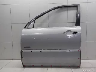 760031F050 Дверь передняя левая Kia Sportage 2 Арт E31487835, вид 1