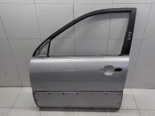 760031F050 Дверь передняя левая Kia Sportage 2 Арт E31487835, вид 2