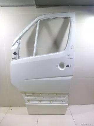 9067200005 Дверь передняя левая Volkswagen Crafter 1 Арт E14647590, вид 1