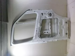 9067200005 Дверь передняя левая Volkswagen Crafter 1 Арт E14647590, вид 9