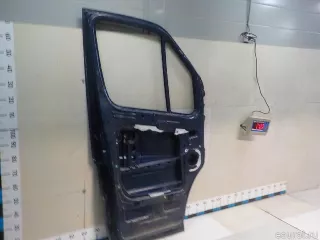 9067200005 Дверь передняя левая Volkswagen Crafter 1 Арт E52262810, вид 15