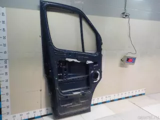 9067200005 Дверь передняя левая Volkswagen Crafter 1 Арт E52262810, вид 8