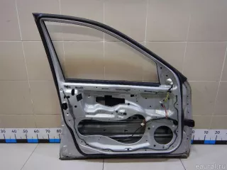 2037200105 Дверь передняя левая Mercedes C W203 Арт E60304676, вид 6