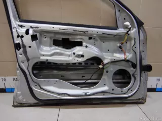 2037200105 Дверь передняя левая Mercedes C W203 Арт E60304676, вид 7