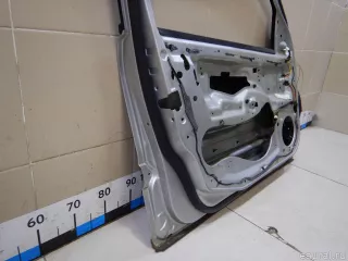 2037200105 Дверь передняя левая Mercedes C W203 Арт E60304676, вид 8