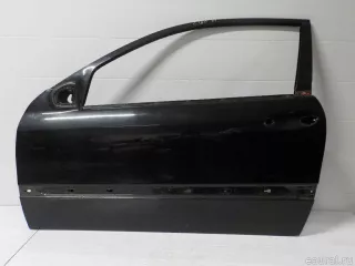 2037200505 Дверь передняя левая Mercedes C W203 Арт E84000646, вид 1