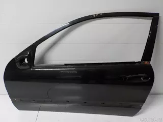 2037200505 Дверь передняя левая Mercedes C W203 Арт E84000646, вид 2