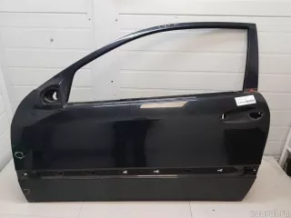 2037200505 Дверь передняя левая Mercedes C W203 Арт E84000646, вид 6