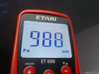 2047200005 Дверь передняя левая Mercedes C W204 Арт E31430366, вид 11