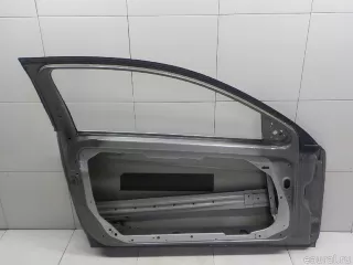 2047200005 Дверь передняя левая Mercedes C W204 Арт E31430366, вид 12