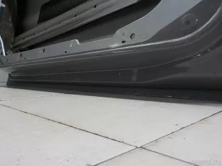 2047200005 Дверь передняя левая Mercedes C W204 Арт E31430366, вид 14