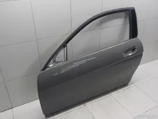 2047200005 Дверь передняя левая Mercedes C W204 Арт E31430366, вид 3
