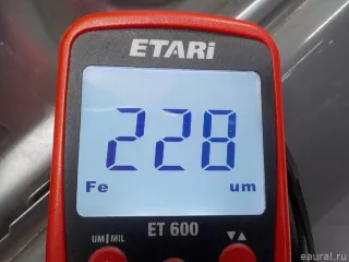 2047200005 Дверь передняя левая Mercedes C W204 Арт E31430366, вид 5