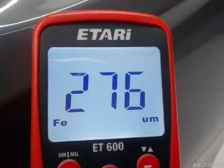 2047200005 Дверь передняя левая Mercedes C W204 Арт E31430366, вид 7