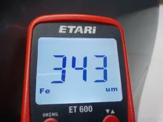 2047200005 Дверь передняя левая Mercedes C W204 Арт E31430366, вид 8