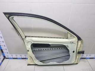 2127200105 Дверь передняя левая Mercedes E W212 Арт E14174529, вид 13