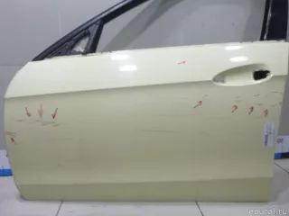 2127200105 Дверь передняя левая Mercedes E W212 Арт E14174529, вид 2