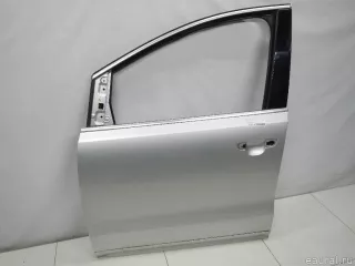 7N0831055AF Дверь передняя левая Volkswagen Sharan 2 restailing Арт E70609270, вид 1