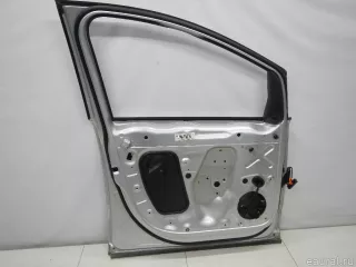 7N0831055AF Дверь передняя левая Volkswagen Sharan 2 restailing Арт E70609270, вид 7