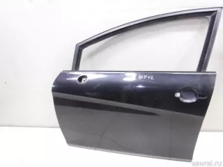 1P0831055A Дверь передняя левая Seat Leon 1 Арт E51071885, вид 3