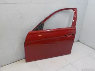 41007298565 Дверь передняя левая BMW 3 F30/F31/GT F34 Арт E40995727, вид 2