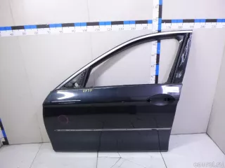 41007206107 Дверь передняя левая BMW 5 F10/F11/GT F07 Арт E22838261, вид 1